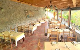 La Favorita Apricale B&B & Ristorante